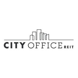City Office Reit logo