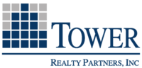 Tower Realty Partners Logo